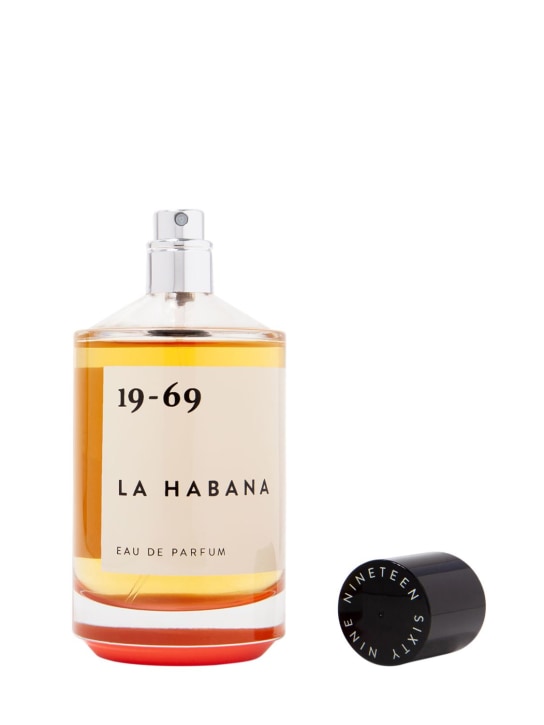 LuisaViaRoma 19-69Eau De Parfum La Habana 100ml