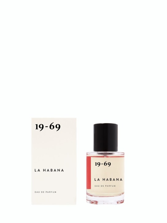 LuisaViaRoma 19-69Eau De Parfum La Habana 30ml