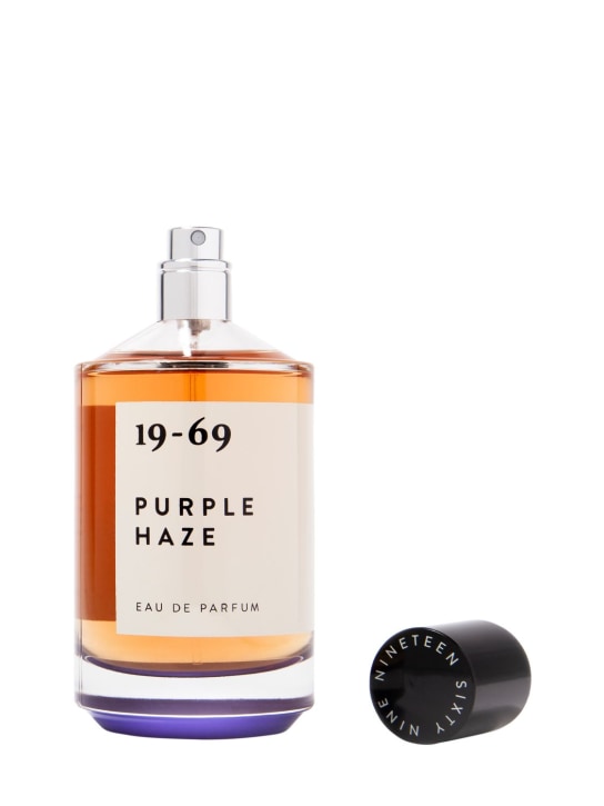 LuisaViaRoma 19-69Eau De Parfum Purple Haze 100ml