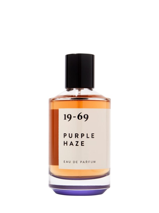 LuisaViaRoma 19-69Eau de parfum Purple Haze 100ml