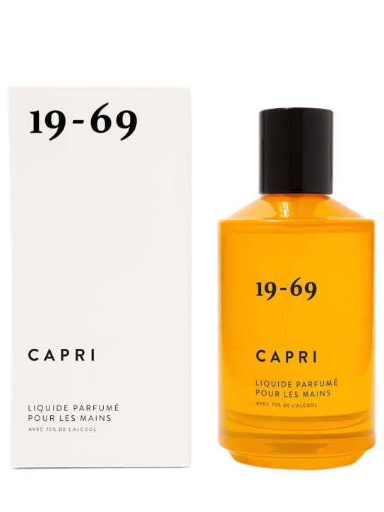 LuisaViaRoma 19-69Igienizzante Mani Capri 100ml