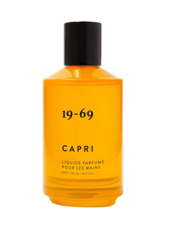 LuisaViaRoma 19-69Igienizzante mani Capri 100ml