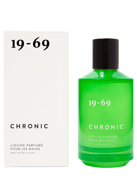 LuisaViaRoma 19-69Igienizzante Mani Chronic 100ml