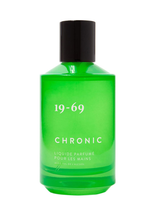 LuisaViaRoma 19-69Igienizzante mani Chronic 100ml