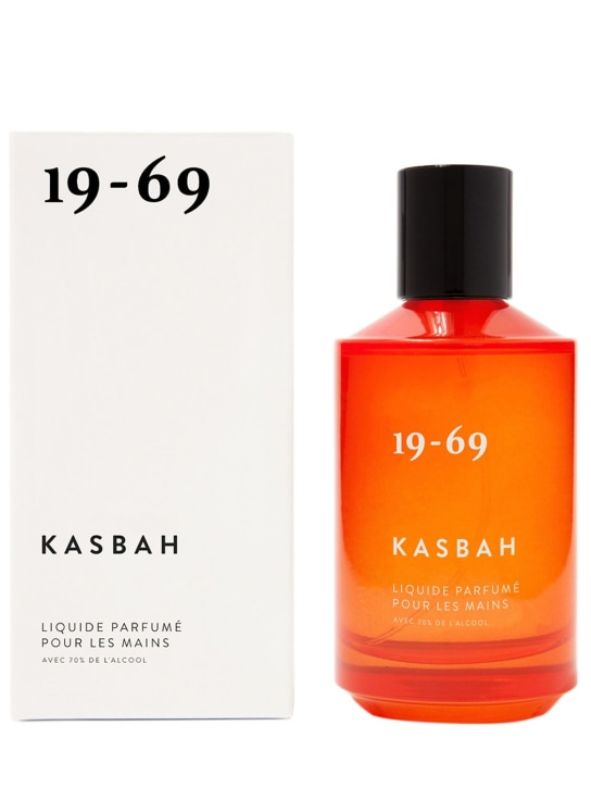 LuisaViaRoma 19-69Igienizzante Mani Kasbah 100ml