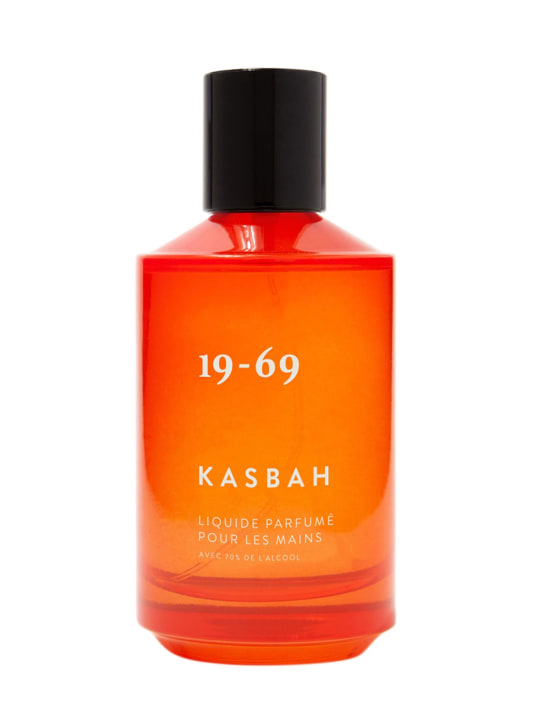 LuisaViaRoma 19-69Igienizzante mani Kasbah 100ml