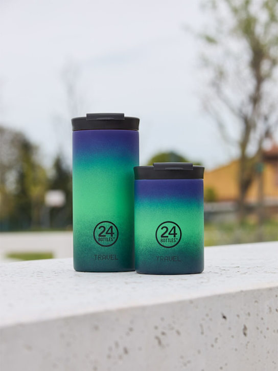 LuisaViaRoma 24bottlesBorraccia 050 Borealis Clima