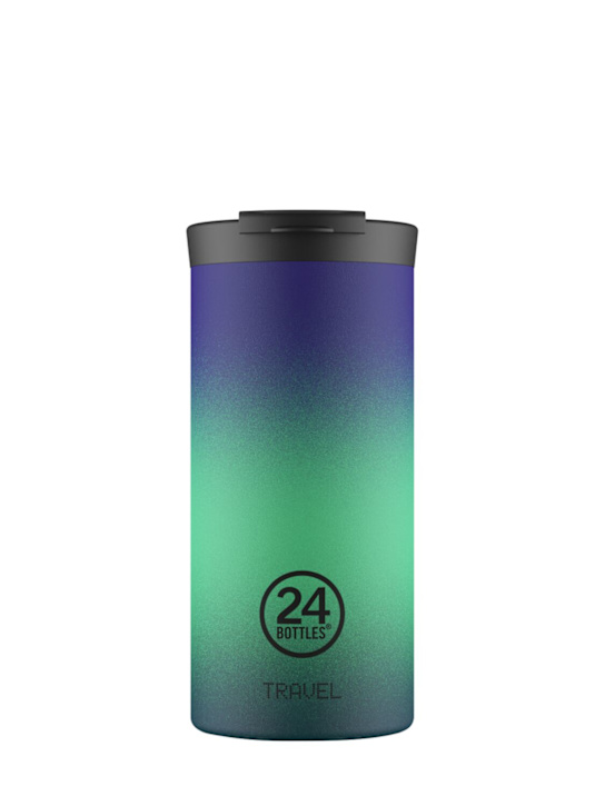 LuisaViaRoma 24bottlesBorraccia 050 Borealis Clima