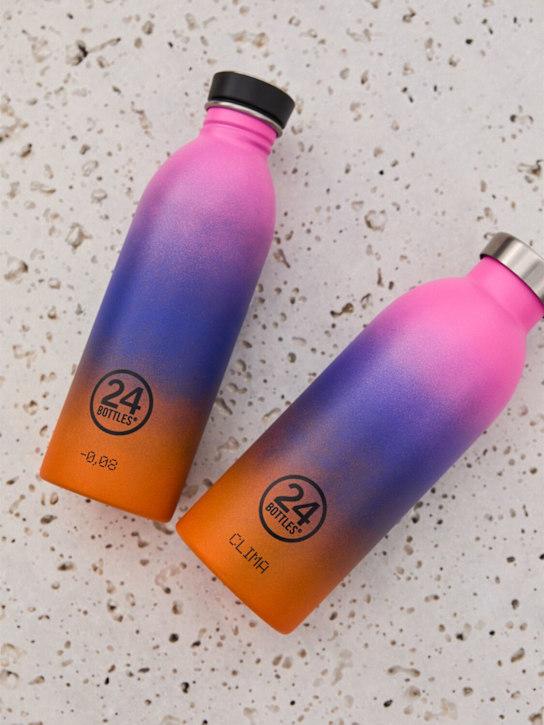 LuisaViaRoma 24bottlesBorraccia 050 Sundown Clima