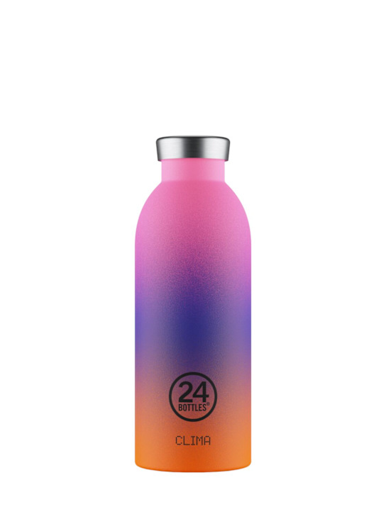 LuisaViaRoma 24bottlesBorraccia 050 Sundown Clima