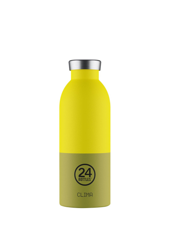 LuisaViaRoma 24bottlesBorraccia Solar Clima 500ml
