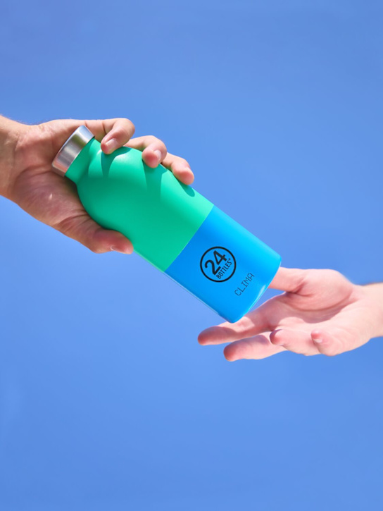 LuisaViaRoma 24bottlesBorraccia Wave Clima 500ml