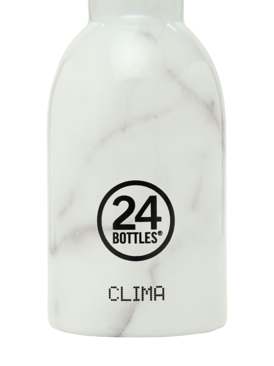 LuisaViaRoma 24bottlesCarrara Clima Bottle 500ml