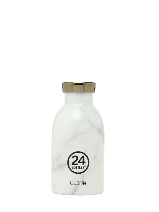 LuisaViaRoma 24bottlesCarrara Clima Bottle 500ml