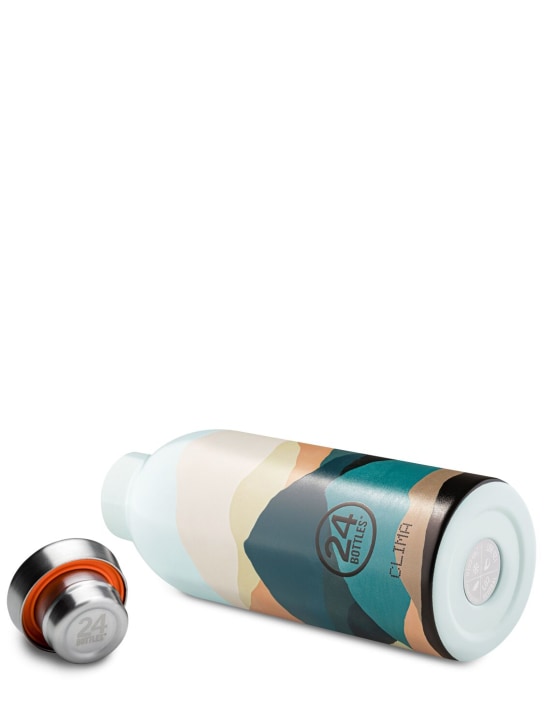 LuisaViaRoma 24bottlesClima Bottle 050 Mountains