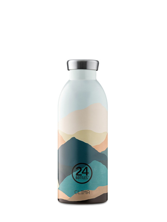 LuisaViaRoma 24bottlesClima Bottle 050 Mountains