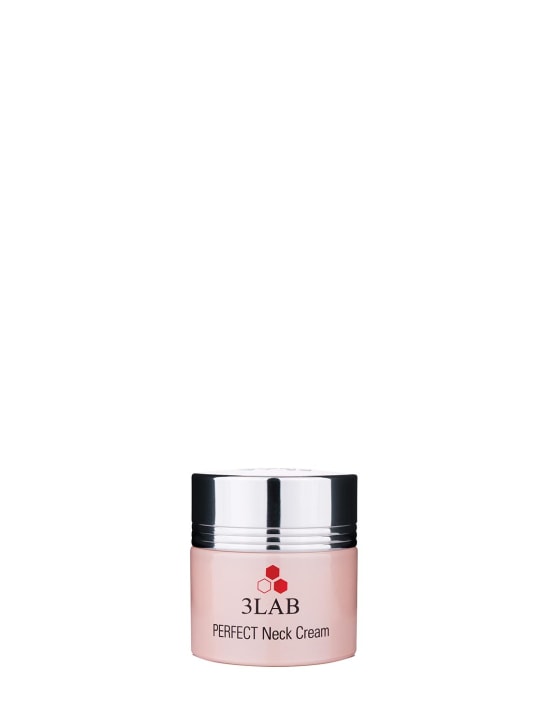 LuisaViaRoma 3labANTI-AGE "PERFECT NECK CREAM" 60ML