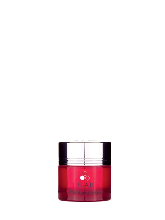 LuisaViaRoma 3labAnti-Aging Cream 60ml