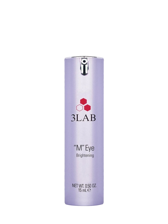 LuisaViaRoma 3labM Eye Brightening 15ml
