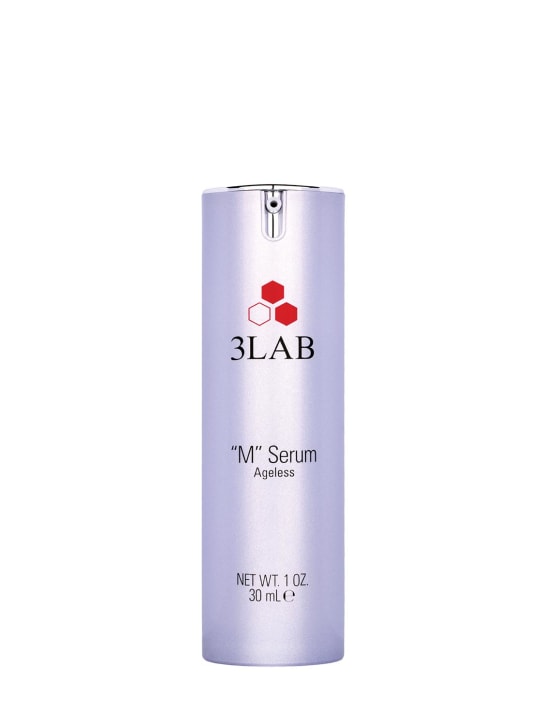 LuisaViaRoma 3labM Serum Ageless 30ml