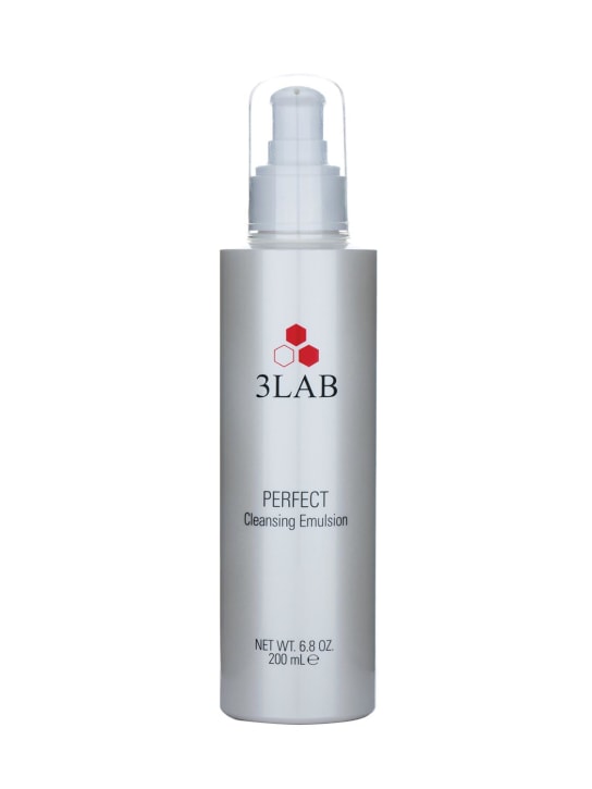 LuisaViaRoma 3labPerfect Cleansing Emulsion 200ml