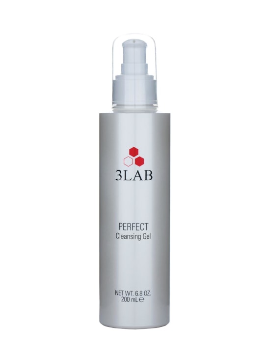 LuisaViaRoma 3labPerfect Cleansing Gel 200ml