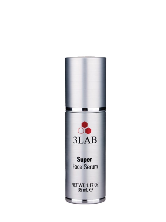 LuisaViaRoma 3labSIERO "SUPER" 35ML