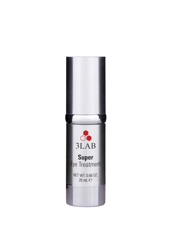 LuisaViaRoma 3labSuper Eye Treatment 20ml