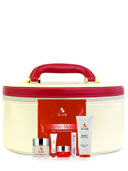 LuisaViaRoma 3labVanity set Holiday