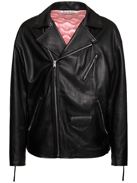LuisaViaRoma Acne StudiosGiacca in pelle