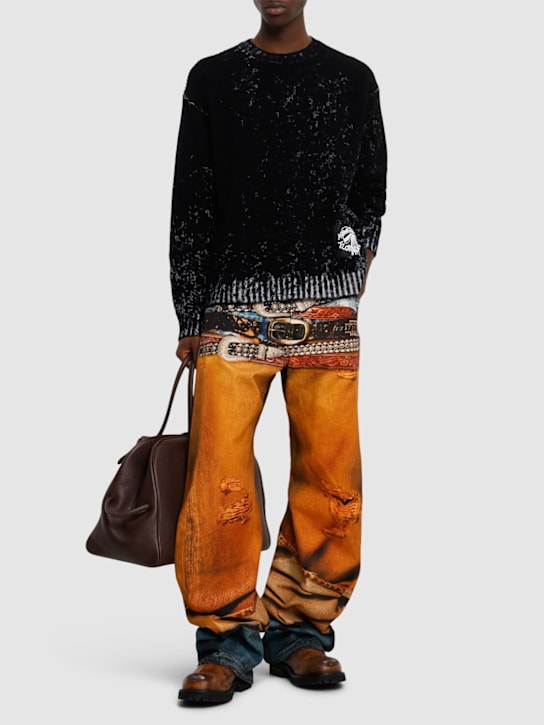 LuisaViaRoma Acne StudiosJeans 2006 TLO
