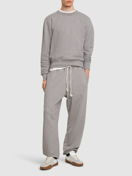 LuisaViaRoma Acne StudiosPantaloni Frack X M Face