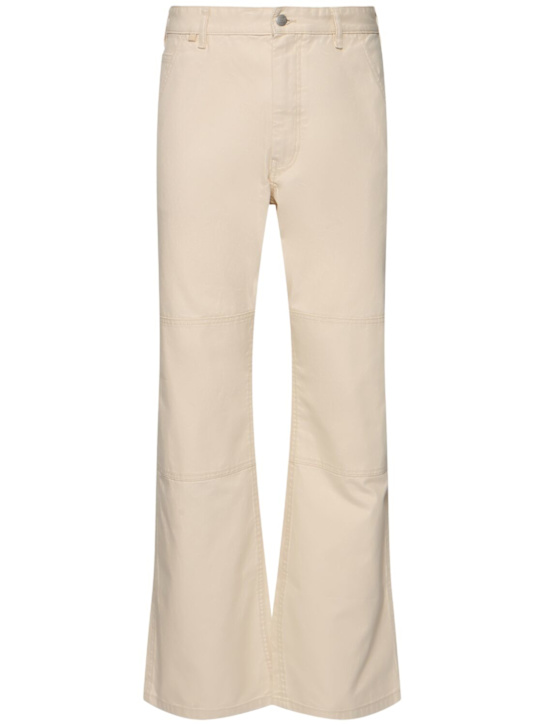 LuisaViaRoma Acne StudiosPantaloni in cotone