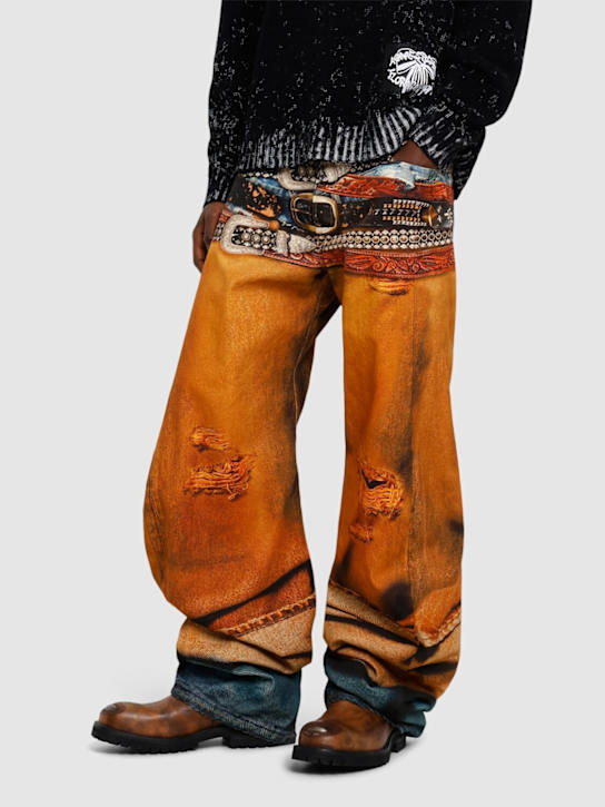 LuisaViaRoma Acne StudiosStivaletti Bork In Pelle