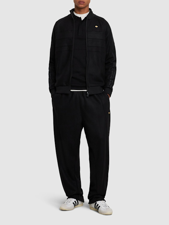 LuisaViaRoma Adidas OriginalsGiacca In Misto Lana