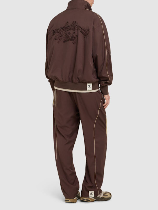 LuisaViaRoma Adidas OriginalsGiacca SFTM