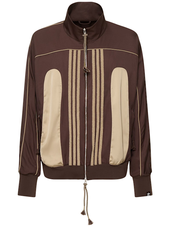 LuisaViaRoma adidas OriginalsGiacca SFTM