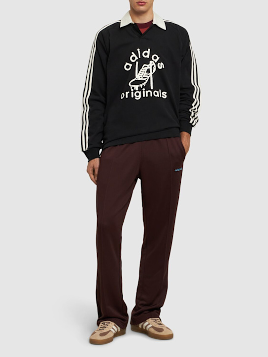 LuisaViaRoma Adidas OriginalsPantaloni Svasati