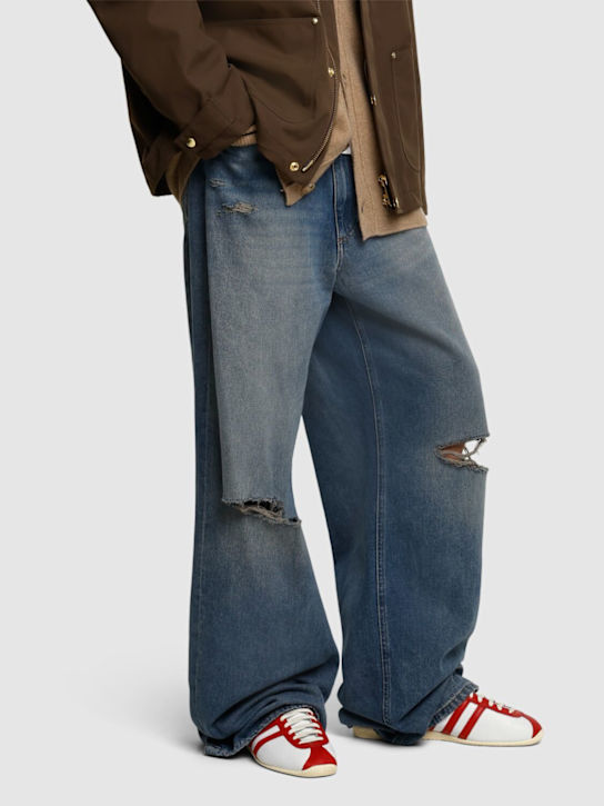 LuisaViaRoma Adidas OriginalsSneakers Japan