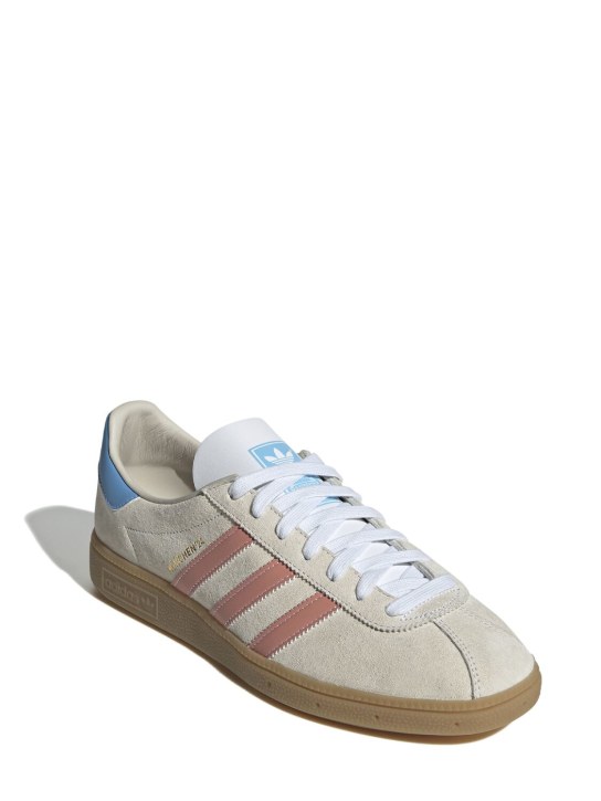 LuisaViaRoma Adidas OriginalsSneakers Munchen 24