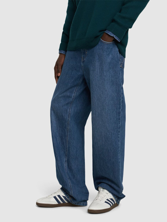 LuisaViaRoma Adidas OriginalsSneakers Samba OG