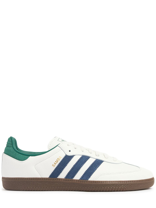 LuisaViaRoma Adidas OriginalsSneakers Samba OG
