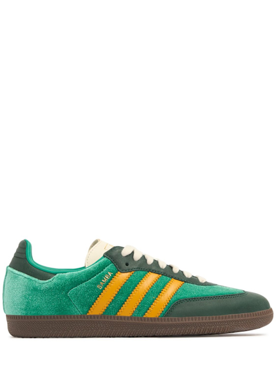 LuisaViaRoma Adidas OriginalsSneakers Samba OG