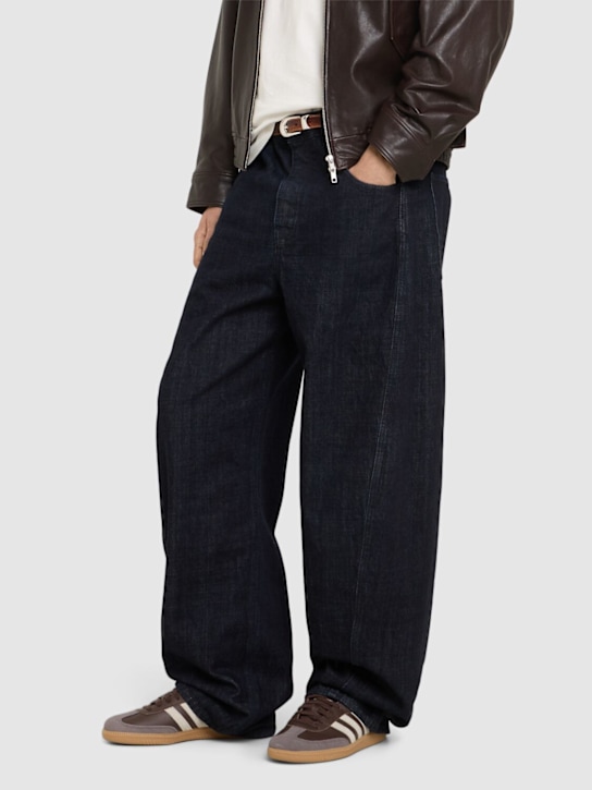 LuisaViaRoma Adidas OriginalsSneakers Samba OG