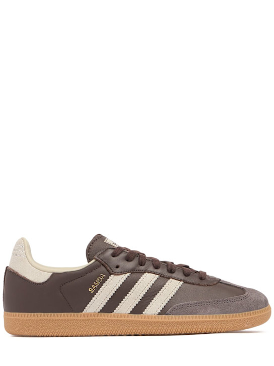 LuisaViaRoma adidas OriginalsSneakers Samba OG