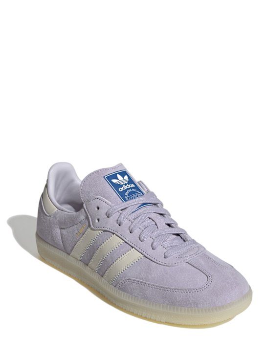 LuisaViaRoma Adidas OriginalsSneakers Samba OG