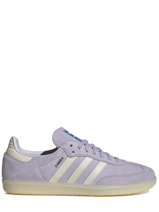 LuisaViaRoma adidas OriginalsSneakers Samba OG