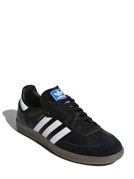 LuisaViaRoma Adidas OriginalsSneakers Samba OG