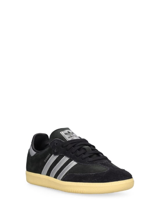LuisaViaRoma Adidas OriginalsSneakers Samba OG