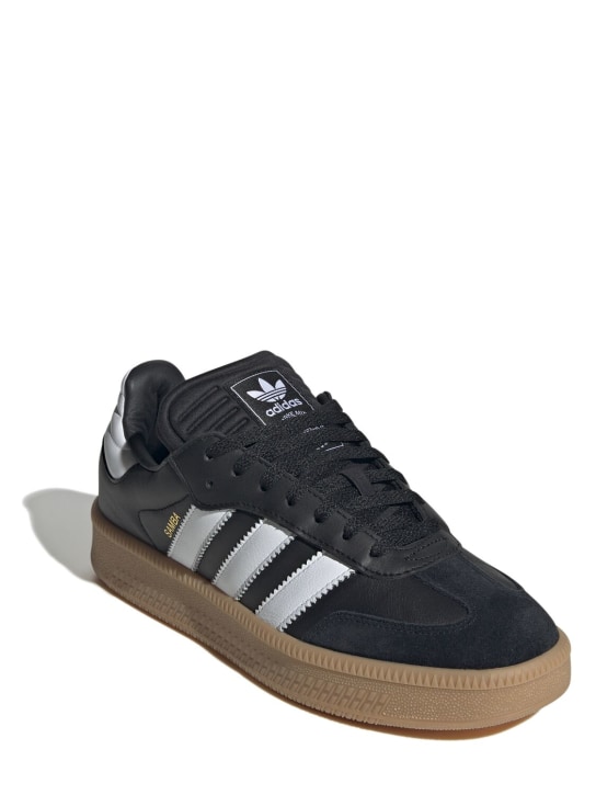 LuisaViaRoma Adidas OriginalsSneakers Samba XLG